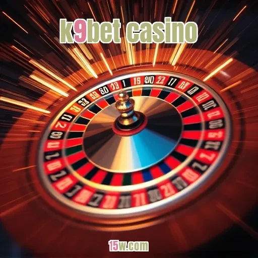k9bet casino: Explore o Mundo Fascinante do Baccarat Hoje Mesmo