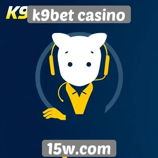 Suporte ao cliente no K9bet Casino