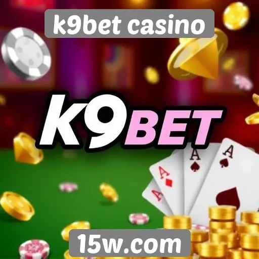 Recursos exclusivos do k9bet casino em análise