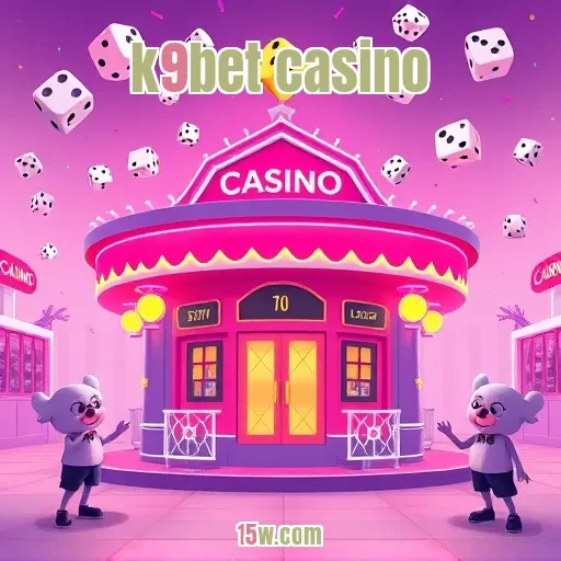 k9bet casino: Perguntas Frequentes que Todo Jogador Deve Saber