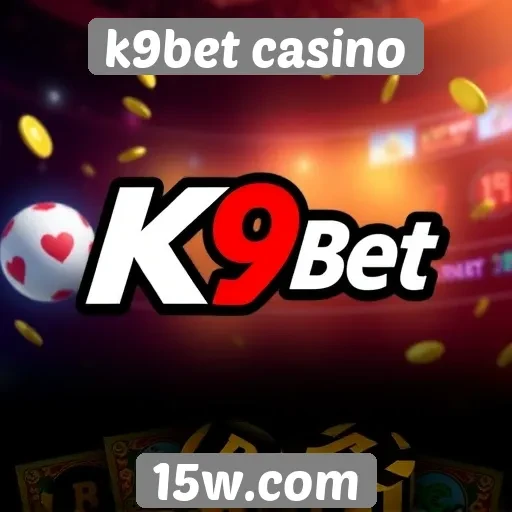 Análise da oferta de jogos no k9bet casino