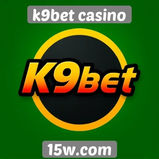 Interface e usabilidade do k9bet casino