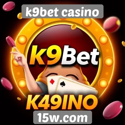 novos bônus e promoções no k9bet casino