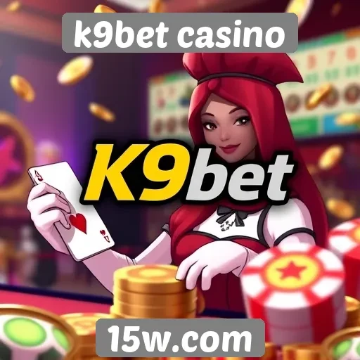 Métodos de pagamento aceitos no k9bet casino
