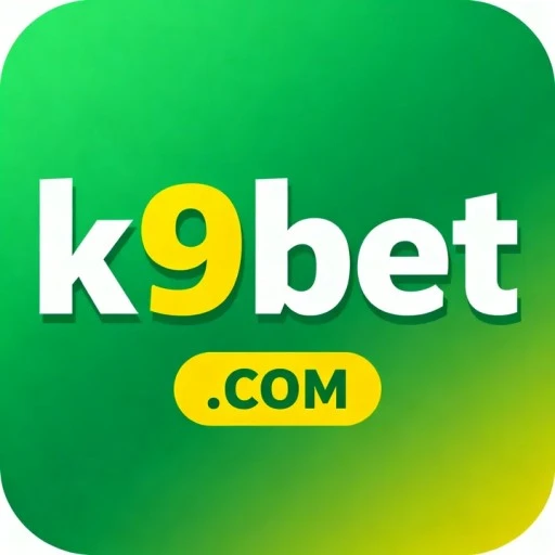 k9bet casino logo